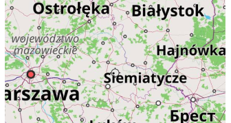 Map language local names