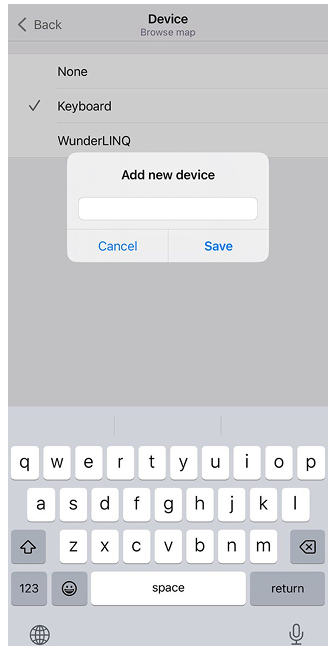 Périphériques externes