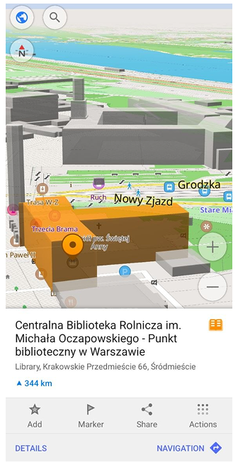 Edifici 3D