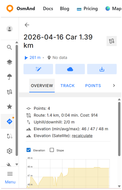 Nawigacja w sieci