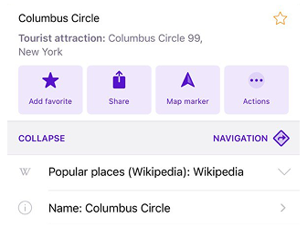 Nomes alternativos iOS