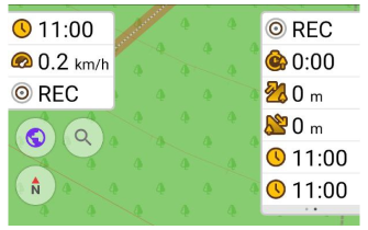 Duplicar widget