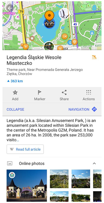 İngilizce Fransızca Wikipedia İÇN'si